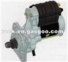 NEW STARTER MOTORS 113028018 9000083077 IIS0783 11.130.783 AZJ3281 905720100079 TJG911023B FOR AGRALE DEUTZ CASE FORD