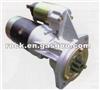 NEW STARTER MOTORS 123037002 8942549221 8943205310 8943334380 5811001280 5811001281 5811001282 FOR ISUZU ENGIEN MEDIUM DU