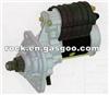 NEW STARTER MOTORS 123045007 IS0745 11.131.388 AZJ3426 RE501769 RE503632 RE71007 RE504915 FOR JOHN DEERE