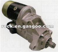 NEW STARTER MOTORS 122045012 028000-5570 028000-6460 28100-46040 28100-48011 190-198 S-8402 STR6159 FOR TOYOTA JY30:2J