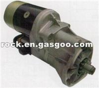 NEW STARTER MOTORS 122045013 128000-1570 128000-1571 128000-1572 128000-1574 19748N 128000-6170 FOR TOYOTA BU6