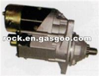 NEW STARTER MOTORS 122045029 128000-2450 FOR ISUZU 6SD1