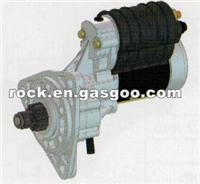 NEW STARTER MOTORS 113028001 111350 112488 113431 IS0436 11130436 AZJ3124 IS0685 920001103 FOR MINSK TRACTORS