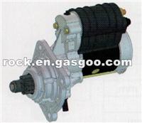 NEW STARTER MOTORS 113028013 0001362319 0001362321 0001367079 09000083071 SR587X SR927X FOR CASE CUMMINS FORD