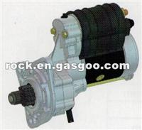 NEW STARTER MOTORS 113028016 8EA725964-001 FOR EBRO MASSEY-FERGUSO