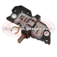 Alternator Regulator For Bosch F00M144123