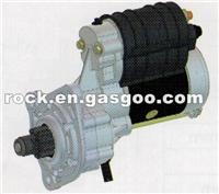 NEW STARTER MOTORS 113028020 0001367040 9000143416 IS1023 IS115911.131.574 AZF4147 AZF4545 3597372M2 FOR LANDINI MASSEY FERGUSO