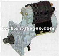 NEW STARTER MOTORS 113028022 0986018151 8EA730209-001 8EA730219-001 CS693 CS703 27518 27520 FOR ATLAS COPCO CASE JCB