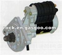 NEW STARTER MOTORS 113028038 1362102 8EA730205-001 CS689 IS0532 IS0937 FOR FIAT IVECO RENAULT
