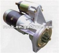NEW STARTER MOTORS 123037002 8942549221 8943205310 8943334380 5811001280 5811001281 5811001282 FOR ISUZU ENGIEN MEDIUM DU