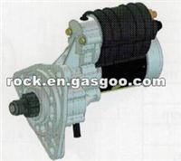 NEW STARTER MOTORS 123045001 113356 LRS01945 9172780 20073708000 FOR GAZ MINSK TRACTORS PAZ ZIL