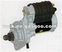 NEW STARTER MOTORS 123045008 0001402075 0001414010 0986014780 IS0115 11.139.035 AZK5194 943252129 FOR GMEINDER HANOMAG