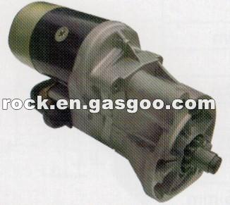 NEW STARTER MOTORS 122045013 128000-1570 128000-1571 128000-1572 128000-1574 19748N 128000-6170 FOR TOYOTA BU6