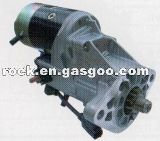 NEW STARTER MOTORS 122045014 128000-8620 128000-8621 228000-1600 228000-1601 28100-17020 FOR TOYOTA HDB30