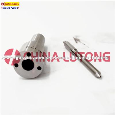 Injector Nozzle DLLA155P179 For MAC 137 EM7-300 L 4 VH