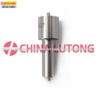 Diesel Fuel Injection Nozzle DLLA155P307 / 0 433 171 222 Fit For SCANIA DSC 14.57 A40/DSI 14.77/DC 14.72