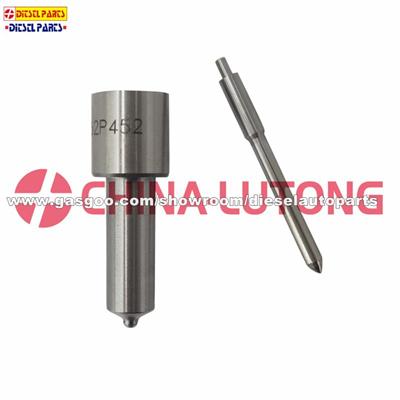 Fuel Nozzle DLLA152P452/0 433 171 326 Injector Nozzle Application For MAN 19.343 FA