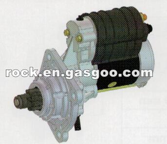 NEW STARTER MOTORS 113028010 0001401047 0001413011 IS9089 11.139.098 AZK5449 6107118 240520 6210591 FOR VOLVO