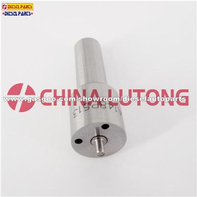 Pump Nozzle 0 433 171 369/DLLA148P513 Type P For Injector 0 432 191 630 For Vehicle Model MIDR 06.20.45 E/41