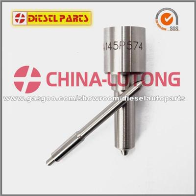 Common Rail Fuel Injector Nozzle DLLA145P574 For Cummins 6BT5.9 0433171435,High Quality Nozzle