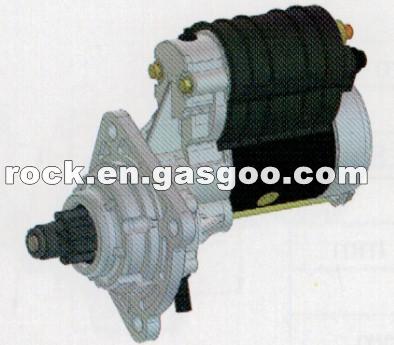 NEW STARTER MOTORS 113028012 0001367026 0986012750 IS0654 IS0657 IS9083 AZK5192 FOR BOMAG FIAT MAN TORPEDO