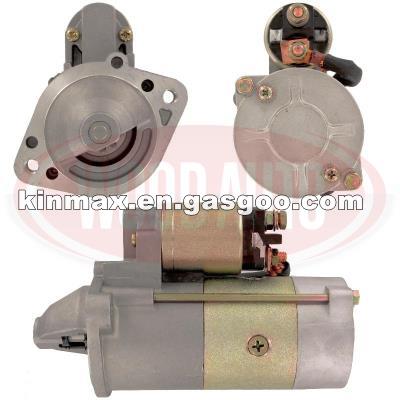 Starter For Mitsubishi Pickup Diesel Engine Model L200 (OEM:MD315548)