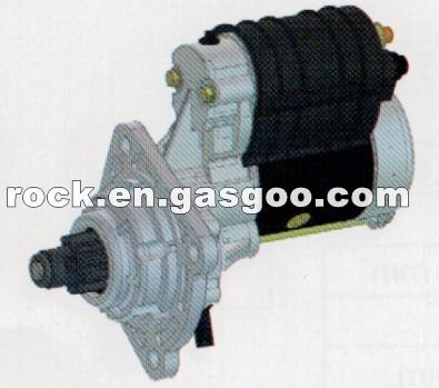 NEW STARTER MOTORS 113028014 83646400 836667365 836673289 0001359124 FOR CASE MASSEY FERGUSON