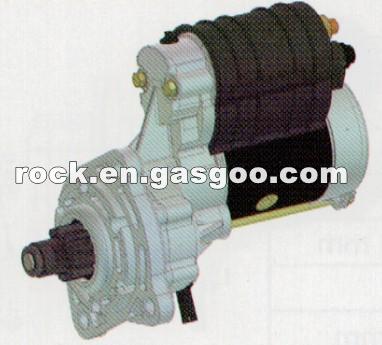 NEW STARTER MOTORS 113028023 8EA737094-001 FOR COMPARE LEYLAND