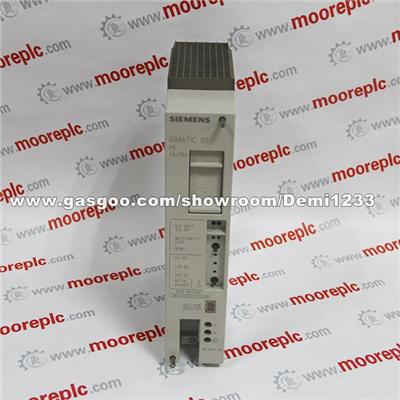 Siemens 6DD16820BE0 Big Discount ORIGINAL