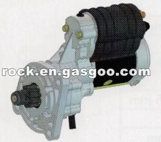 NEW STARTER MOTORS 113028028 0001369015 0001369023 0986017510 3918688 81866002 82005342 LRS00212 LRS00552 FOR BUHRER CASE DAVID