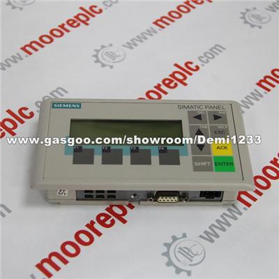Siemens 6DD1602-0AE00 Big Discount ORIGINAL