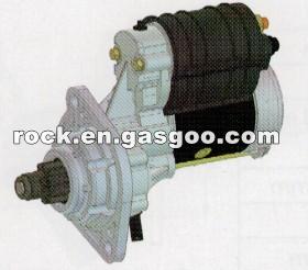 NEW STARTER MOTORS 123045007 IS0745 11.131.388 AZJ3426 RE501769 RE503632 RE71007 RE504915 FOR JOHN DEERE