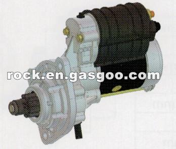 NEW STARTER MOTORS 123045008 0001402075 0001414010 0986014780 IS0115 11.139.035 AZK5194 943252129 FOR GMEINDER HANOMAG