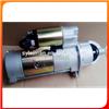 Cummins ISF2.8 engine starter 12V 2.5KW Starter Motor 5311304 5295576 5266969