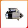 Starter Motor-New Starter DENSO 281-6012 17708 36100-23000 M52100 944280705010 D6RA79 TM000A37901