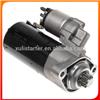 NEW OEM BOCSH STARTER FITS PORSCH CAYENNE 4.8L 19118 0001125058 0001125057 94860420600