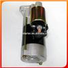 Rebuild Hyundai Accent 4G32 starter for aftermarket