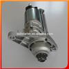 hyundai starter motor 6G72 36100-35050 17131 sonata