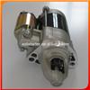 Hyundai STARTER motor auto part(2-1990-MD) 17764