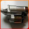 12v 0.8kw 28100-0D080 starter motor,starting motor