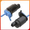 330955651 1H6955651 hot sale universal windshield washer pump headlight halogen vacuum cleaner motor air