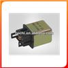 Waterproof Auto Relay, 12V 4pin 30A Car Relay OE no. 39792-SP0-014