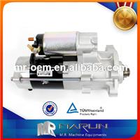 8-97349402-0 4JG1 2.2KW Japan Oem 12V Denso Starter Motor