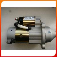 5266969 5295576 5311304 5363153 FOTON CUMMINS ISF2.8 ENGINE starter 12V 2.5Kw Starting Motor