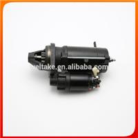 starter 2873k632 used for MF tractor spare parts