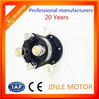 150A Solenoid Switch of Forklift Motor 12V/24V