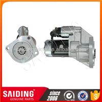 Car Starters 23300-06J03 For PATROL GR I (Y60, GR) 4.2 D (Y60GR)