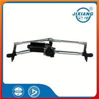 Fiat Punto Wiper Linkage with Motor Right Hand Drive OEM 51704326 46524671 064012002010