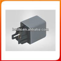 Waterproof Auto Relay, 24V 3pin 20A Car Relay for Mitsubishi OE no. MC843786