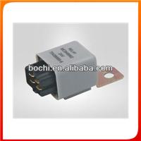 Waterproof Auto Relay, 24V 4pin 20A Car Relay for Mitsubishi OE no. MC848962